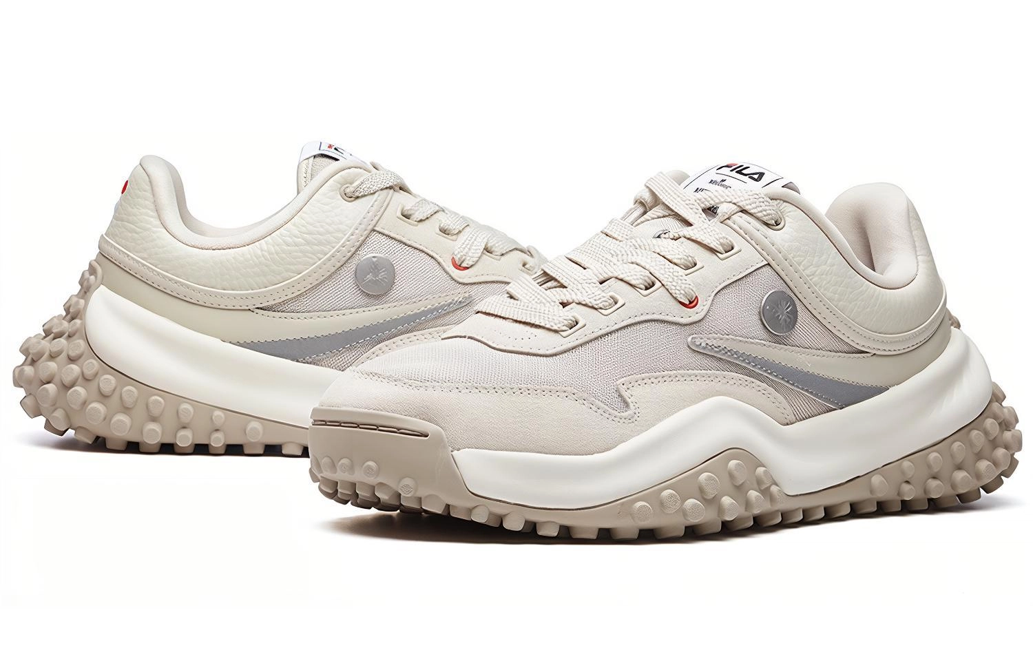 Mihara x FILA T1