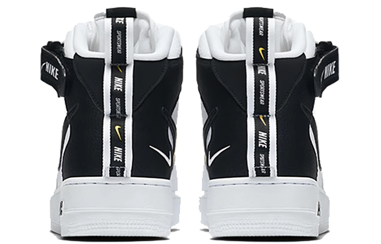 Nike Air Force 1 Mid 07 LV8