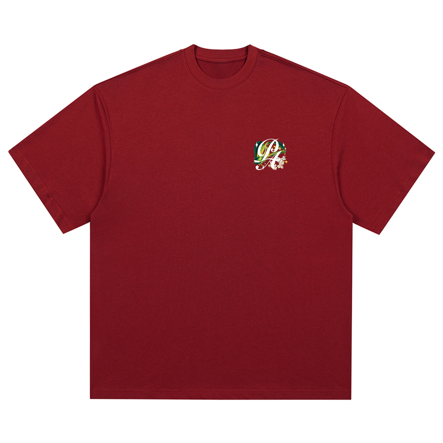 PAKA Logo T