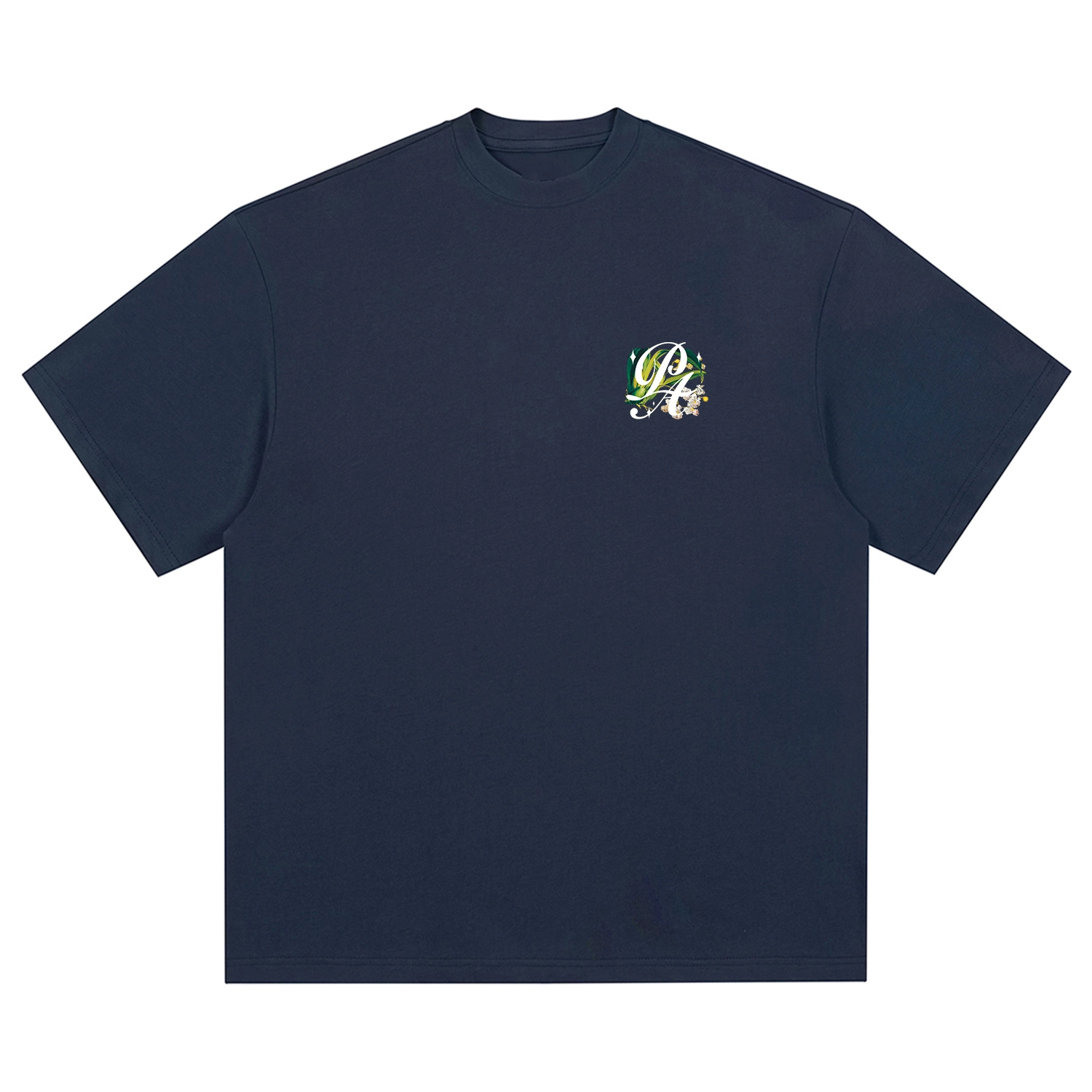 PAKA Logo T