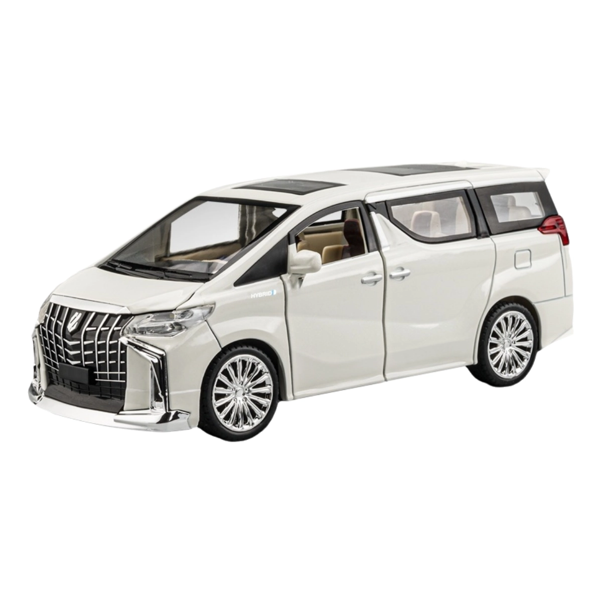 x Toyota 124