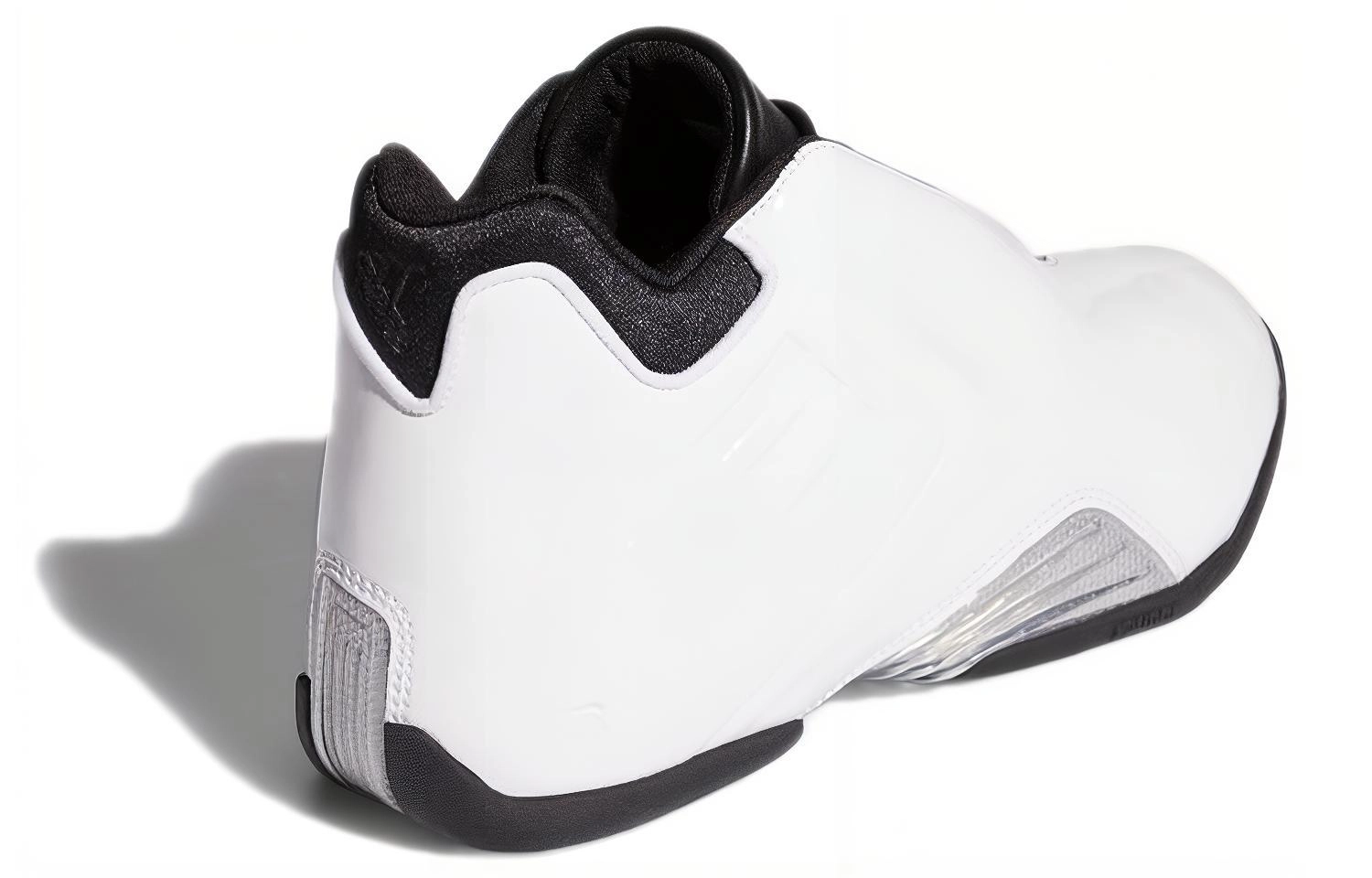 adidas T mac 3 Lesson