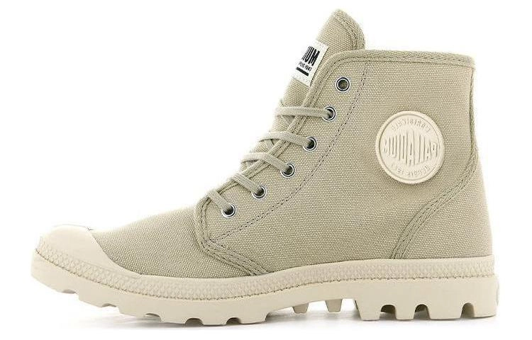 Palladium Pampa Hi Originale