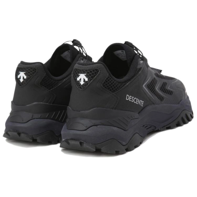 DESCENTE TPU