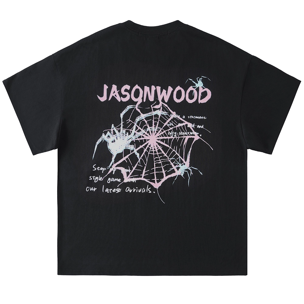 JASONWOOD T