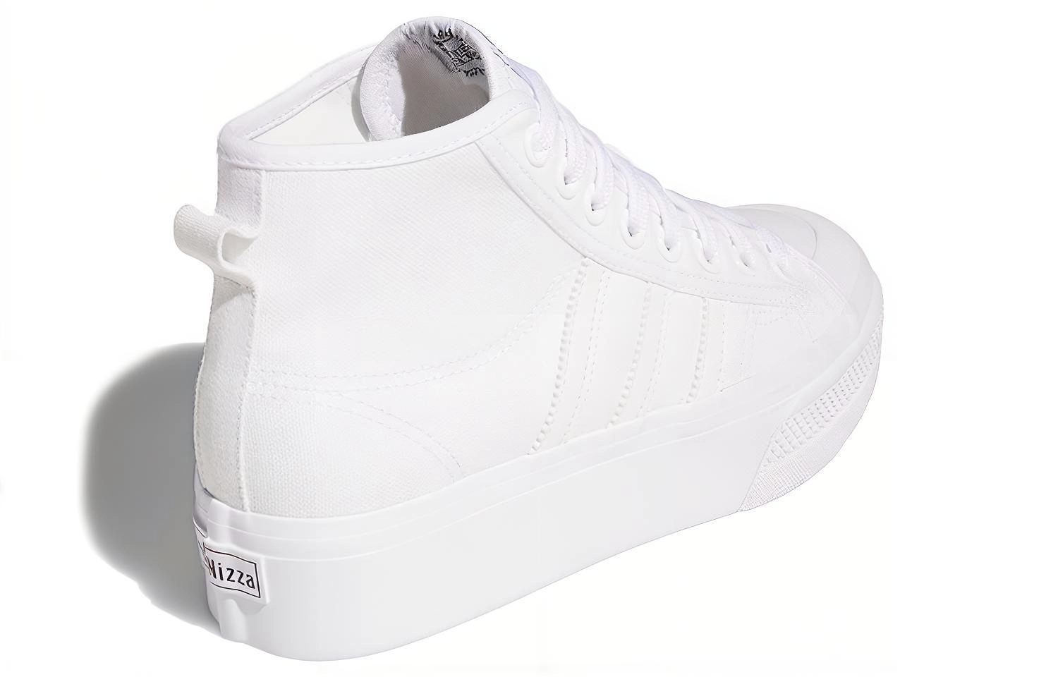 adidas originals NIZZA Platform Mid