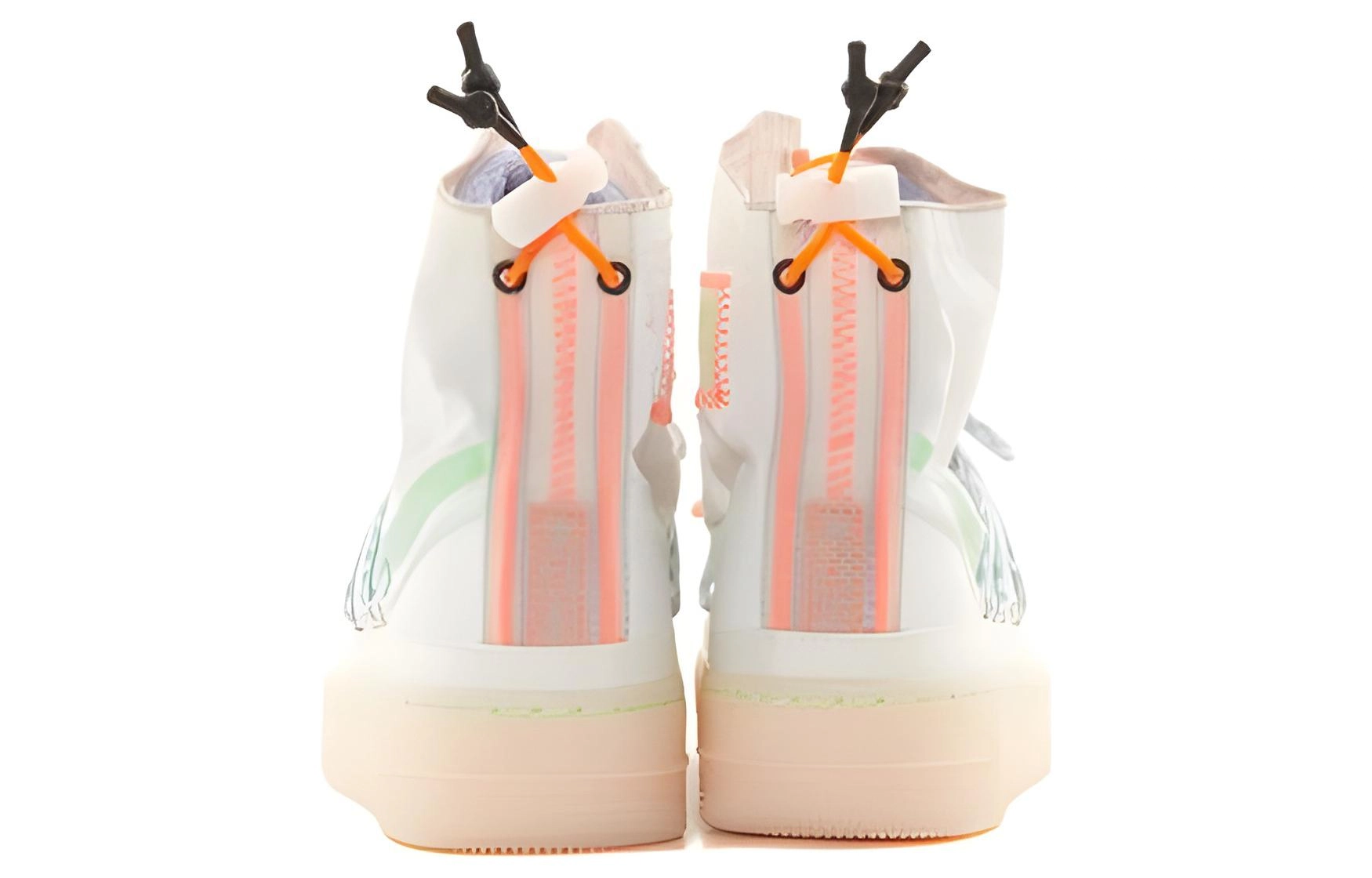 Nike Air Force 1 Shell PU