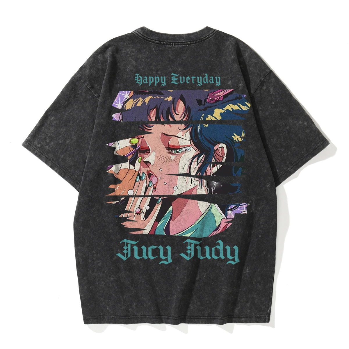 JUCY JUDY T