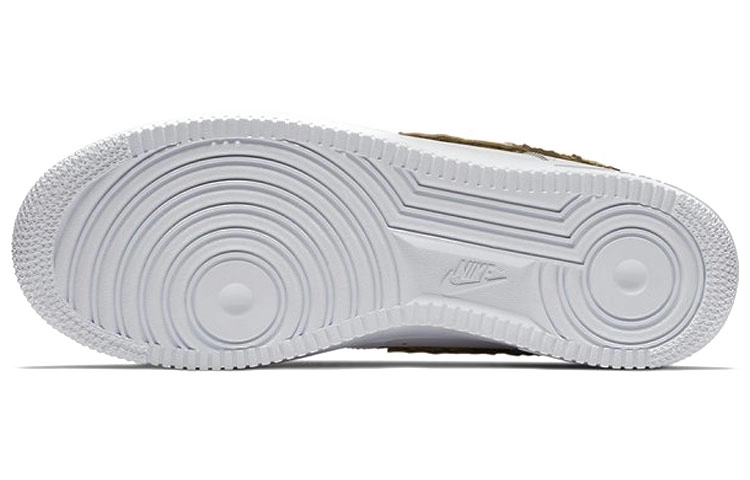 Nike Air Force 1 CR7 Golden Patchwork C