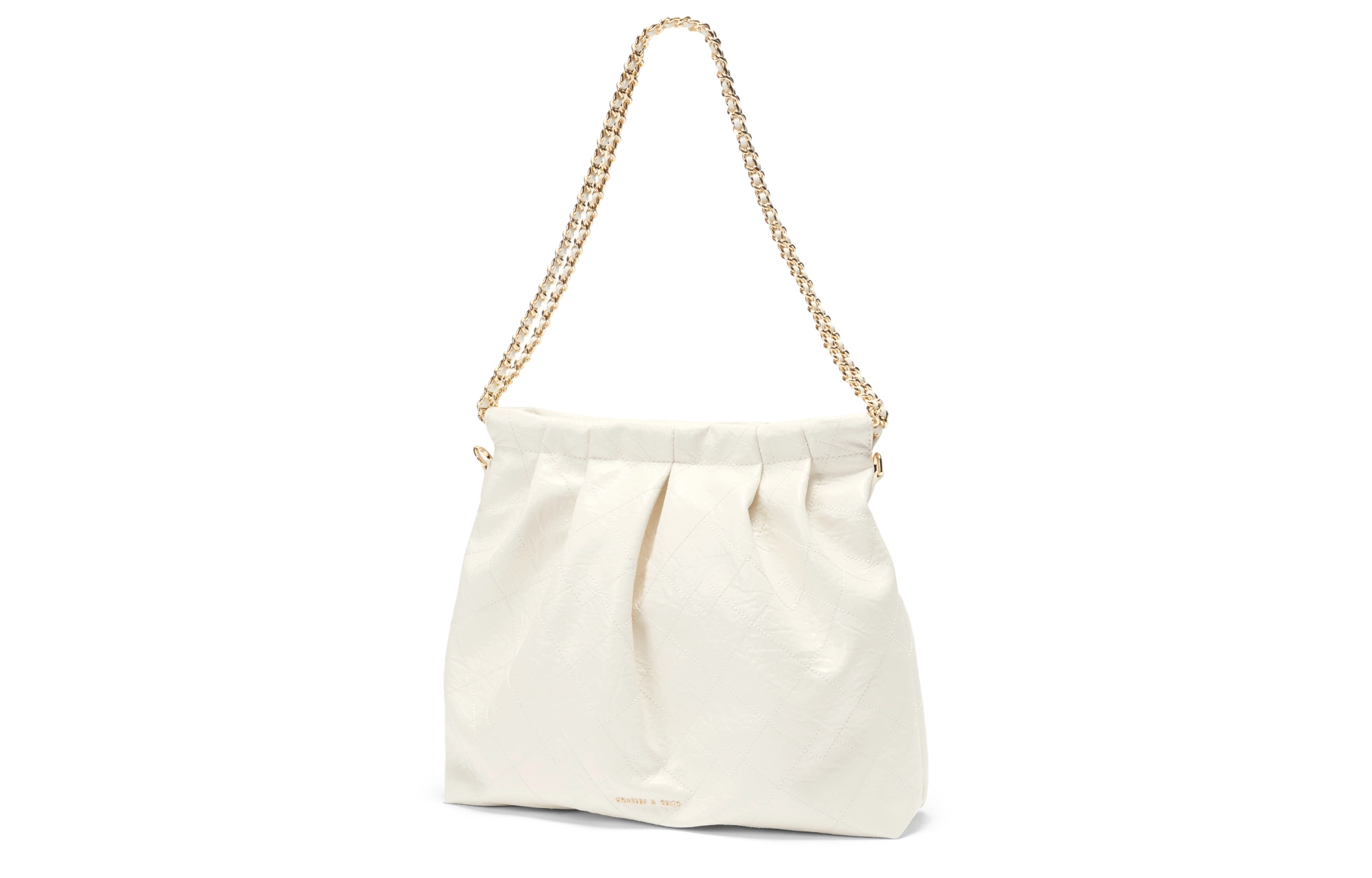 CHARLESKEITH PU Tote