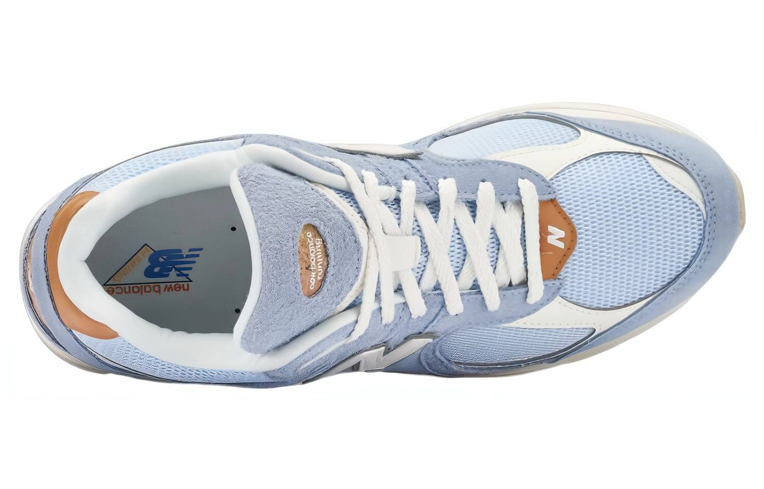New Balance NB 2002R