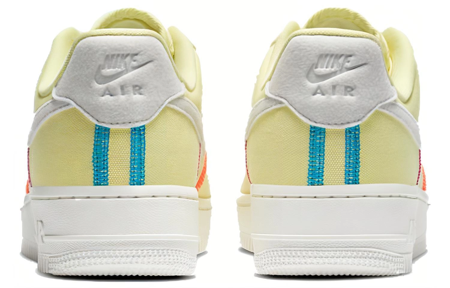 Nike Air Force 1 Life Lime