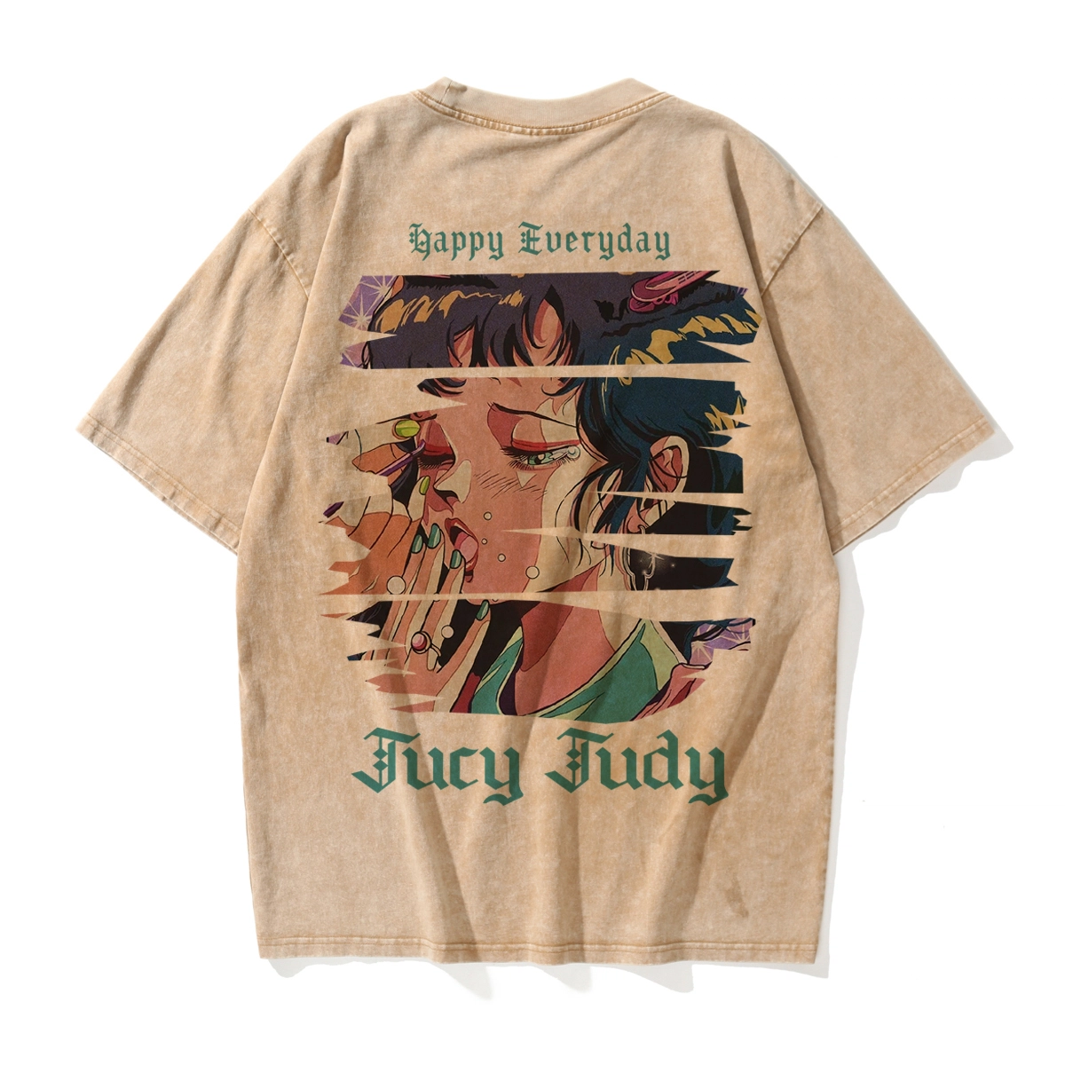 JUCY JUDY T