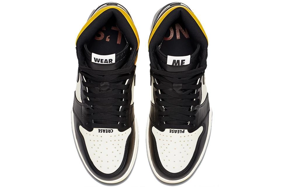 Jordan Air Jordan 1 Retro High Nrg Not For Resale ""