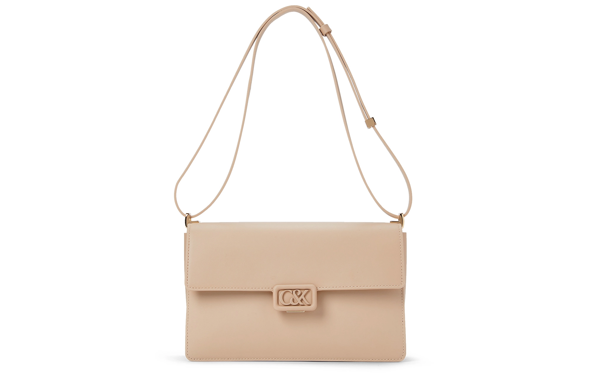 CHARLESKEITH ck BlackNude