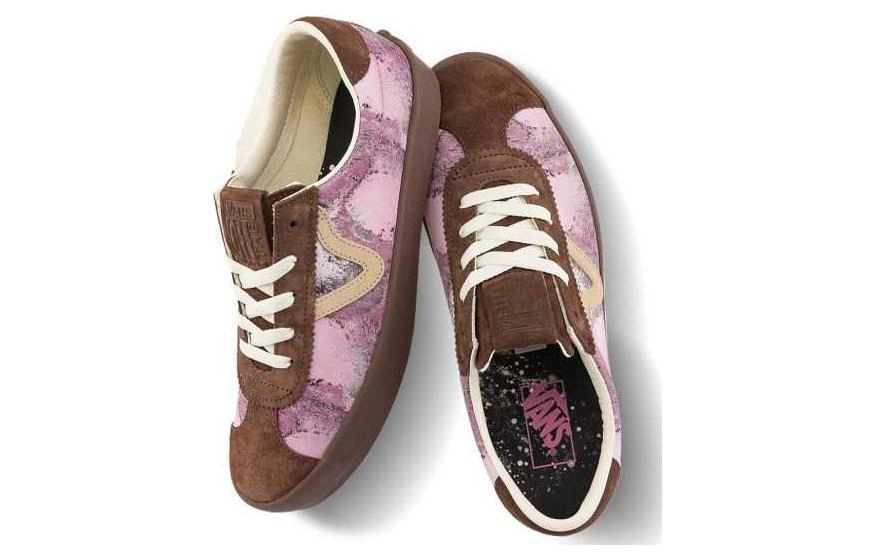 Vans Sport Low