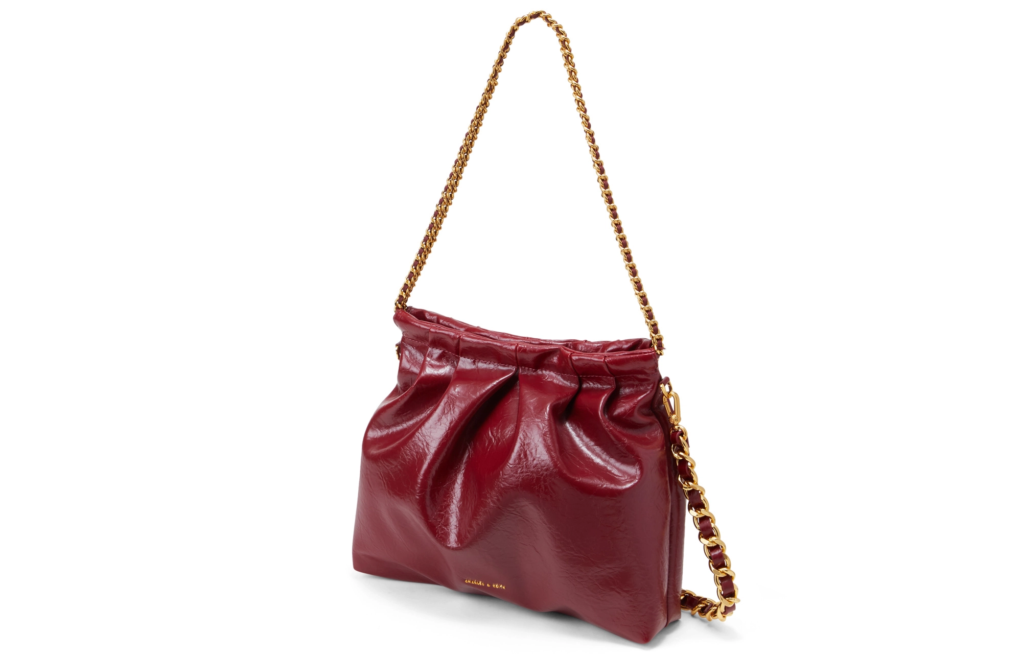 CHARLESKEITH PU Tote
