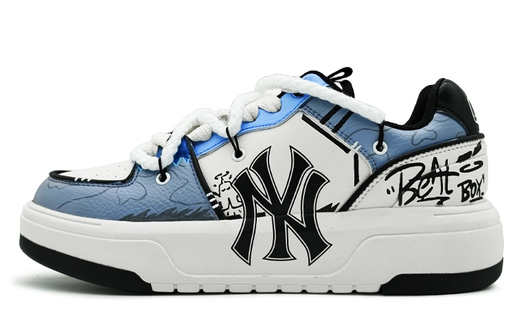 MLB Chunky Liner EIGHT