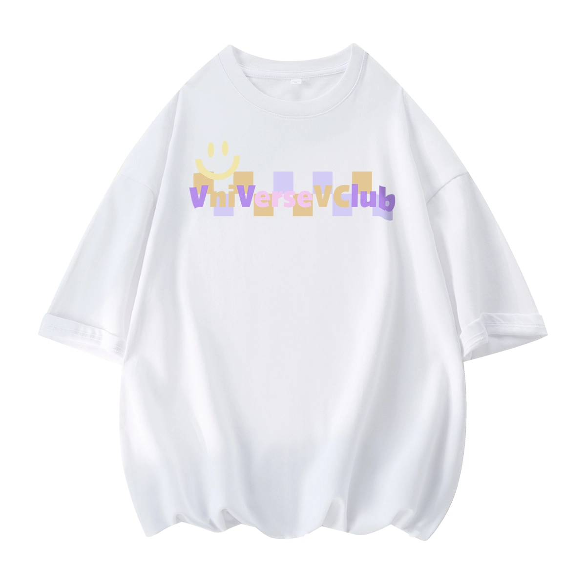 VniVerseVClub T