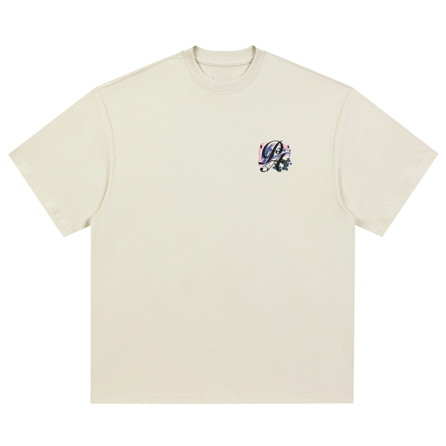PAKA Logo T