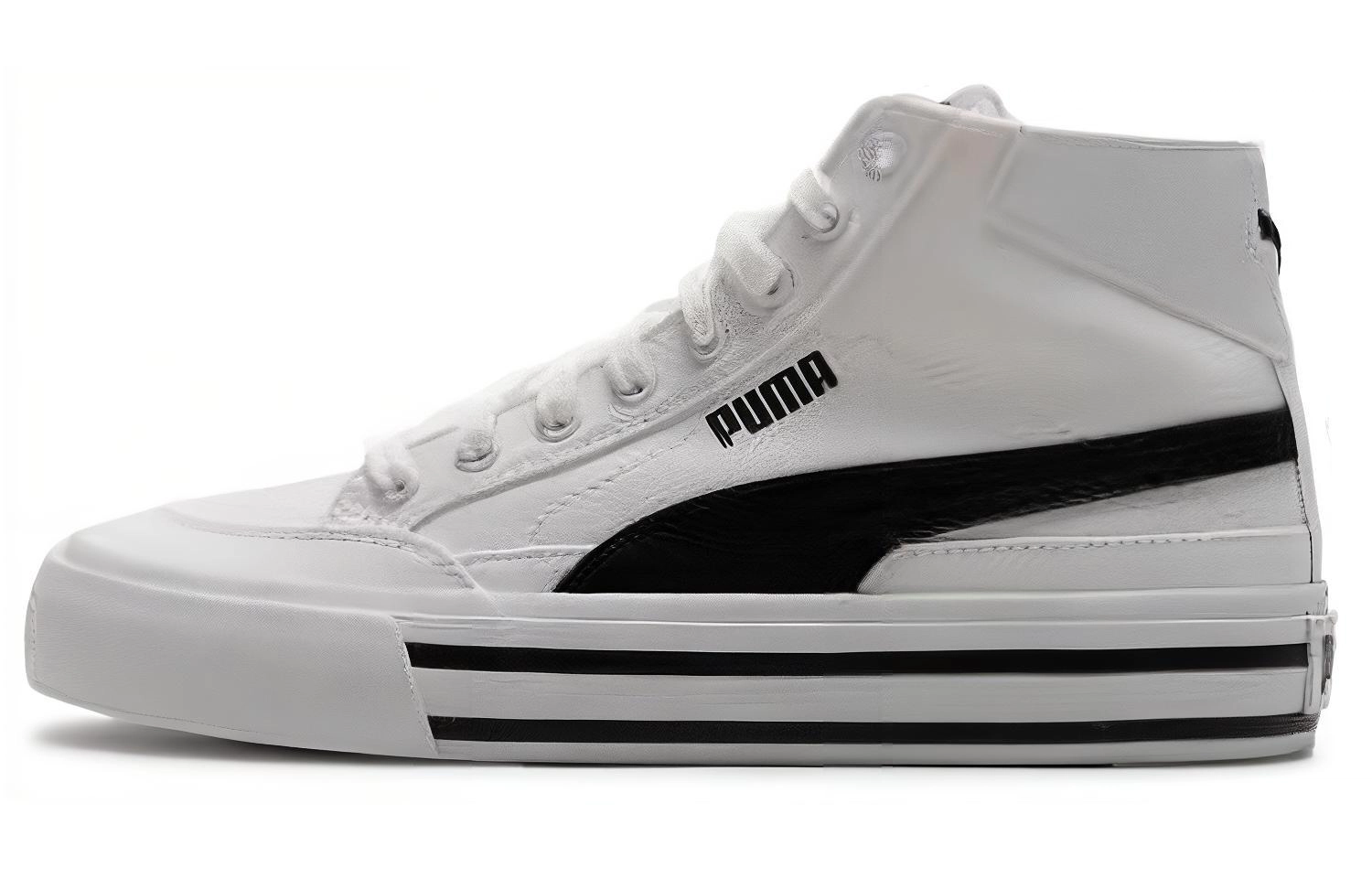 PUMA Court Classic