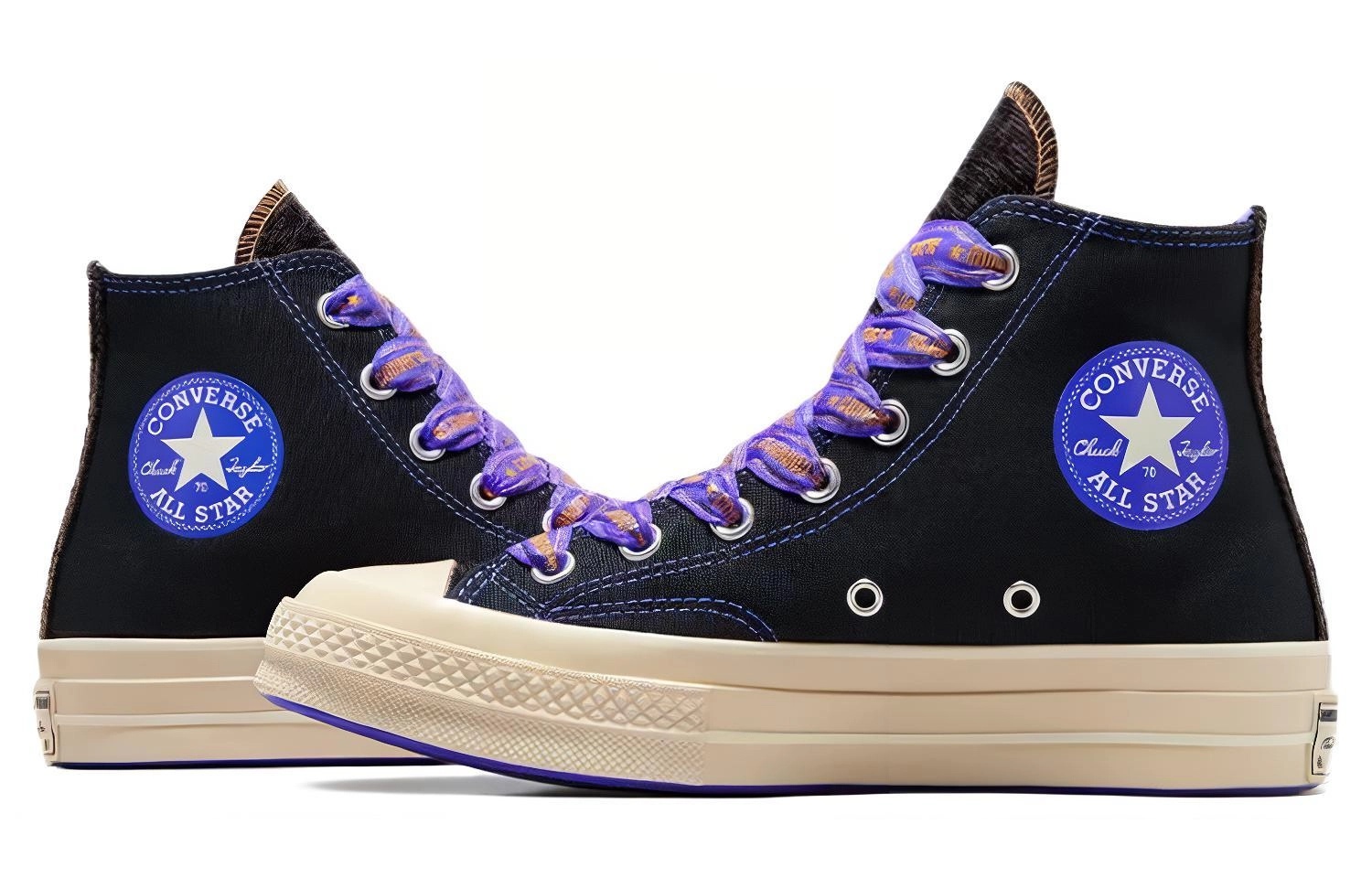 Converse 1970s
