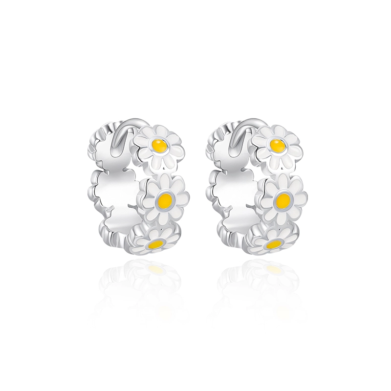 zoo jewel S925