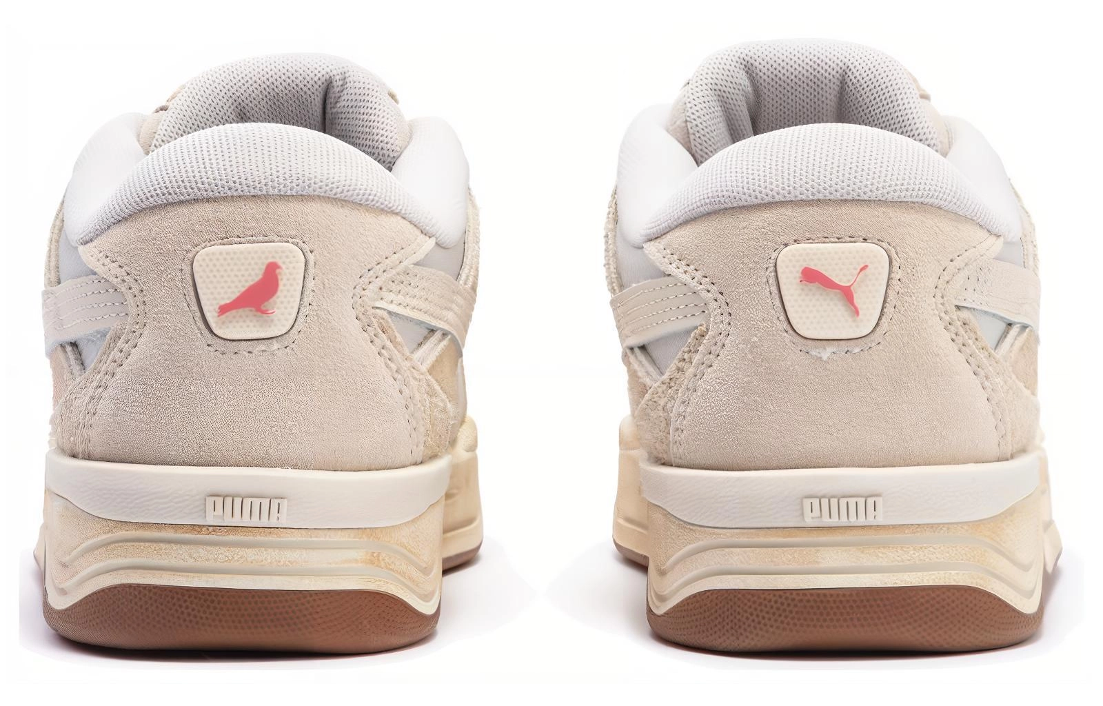 staple x PUMA