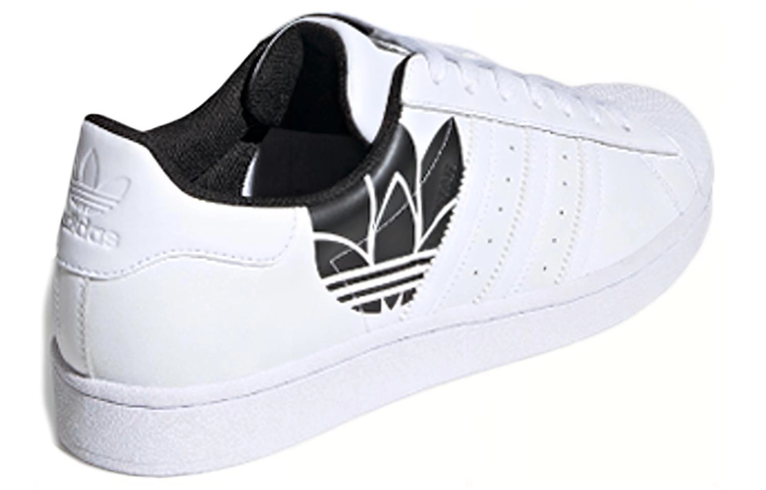 adidas originals Superstar LOGO