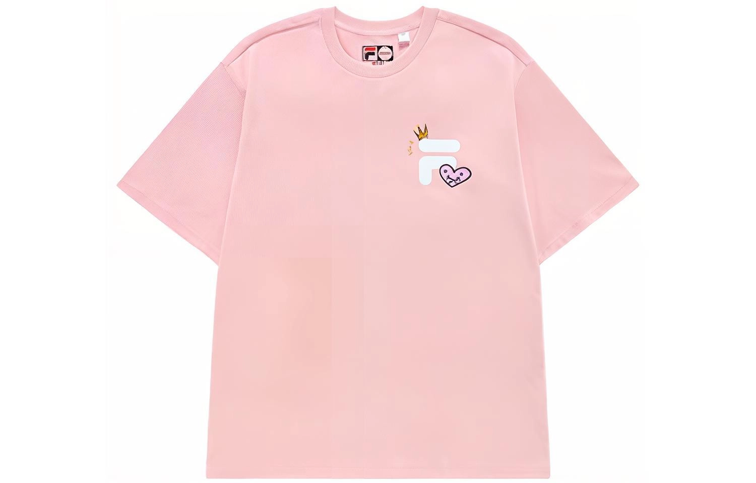 FILA FUSION SS22 T