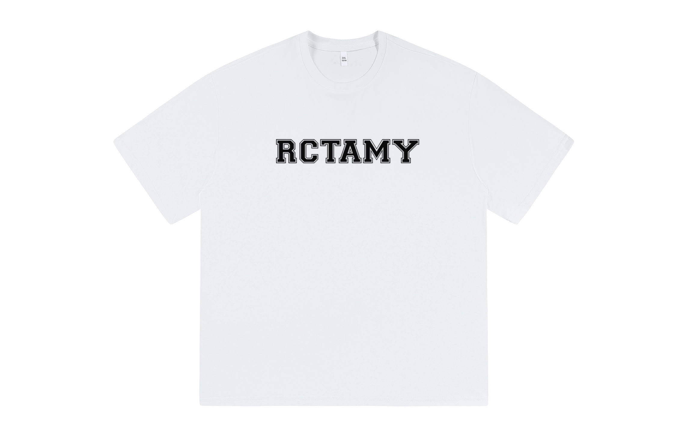 RCTAMY logoT