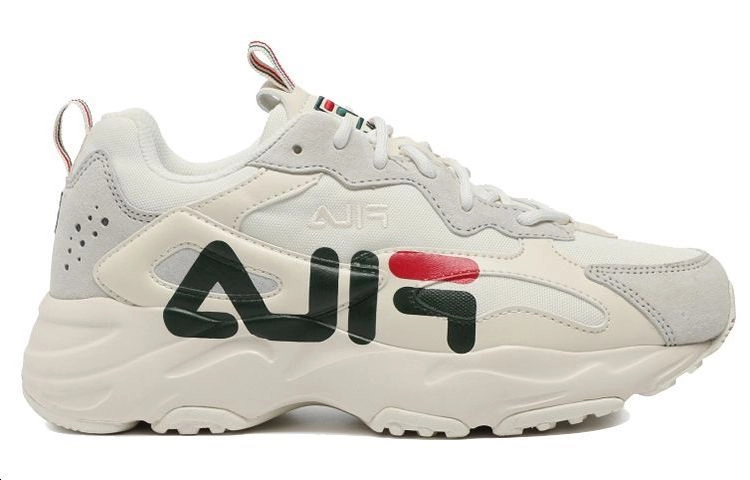 FILA Ray Tracer Linear