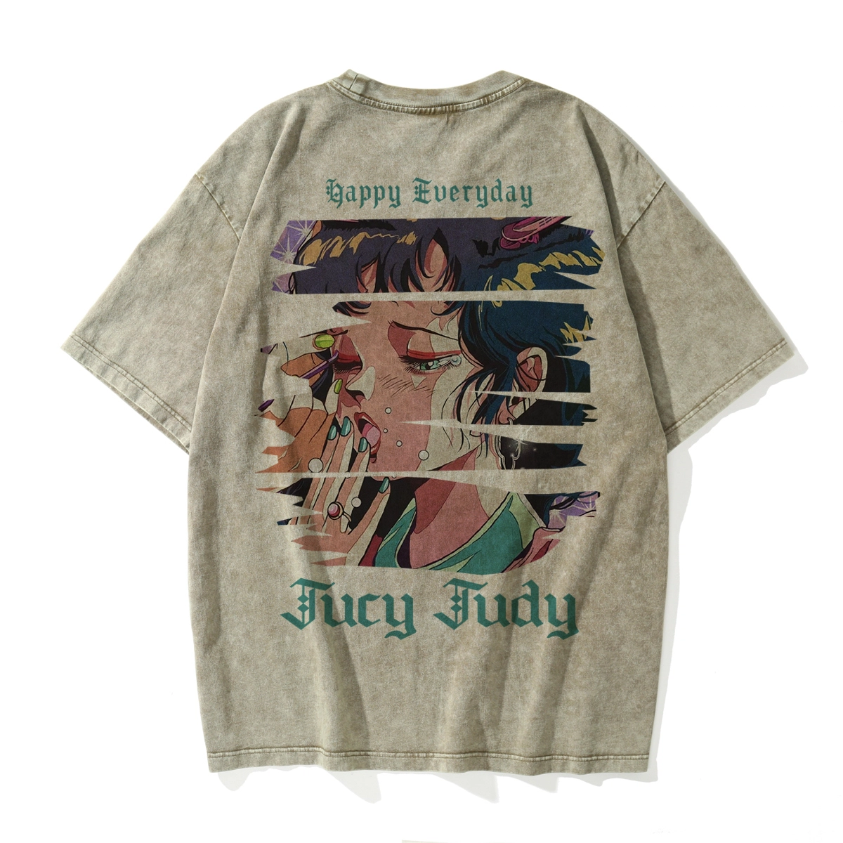 JUCY JUDY T