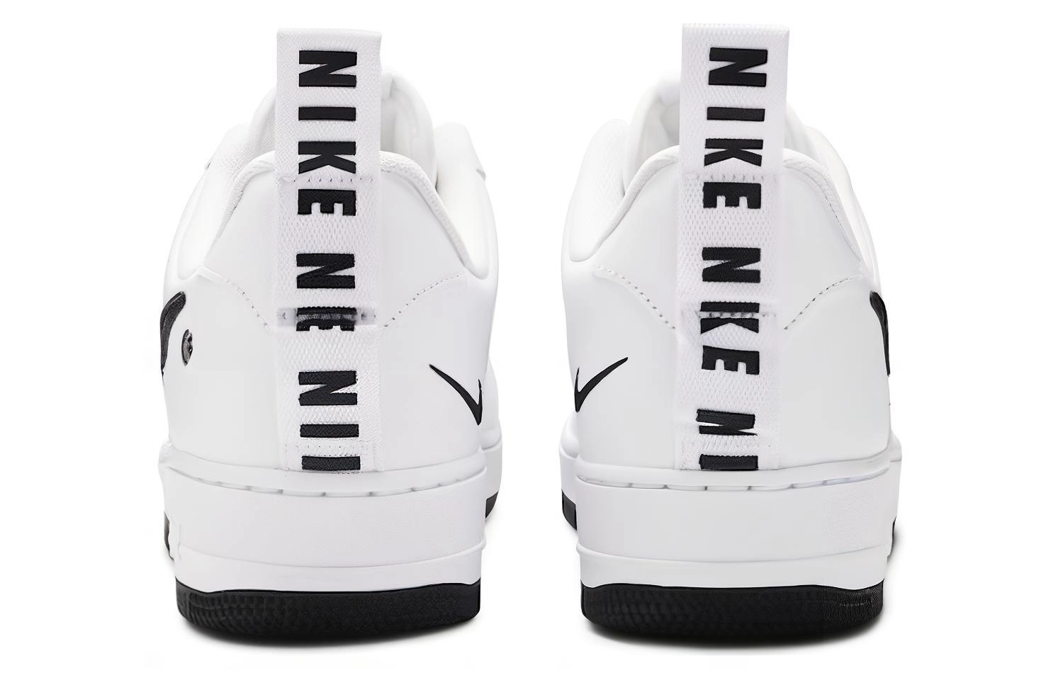 Nike Air Force 1 Utility White