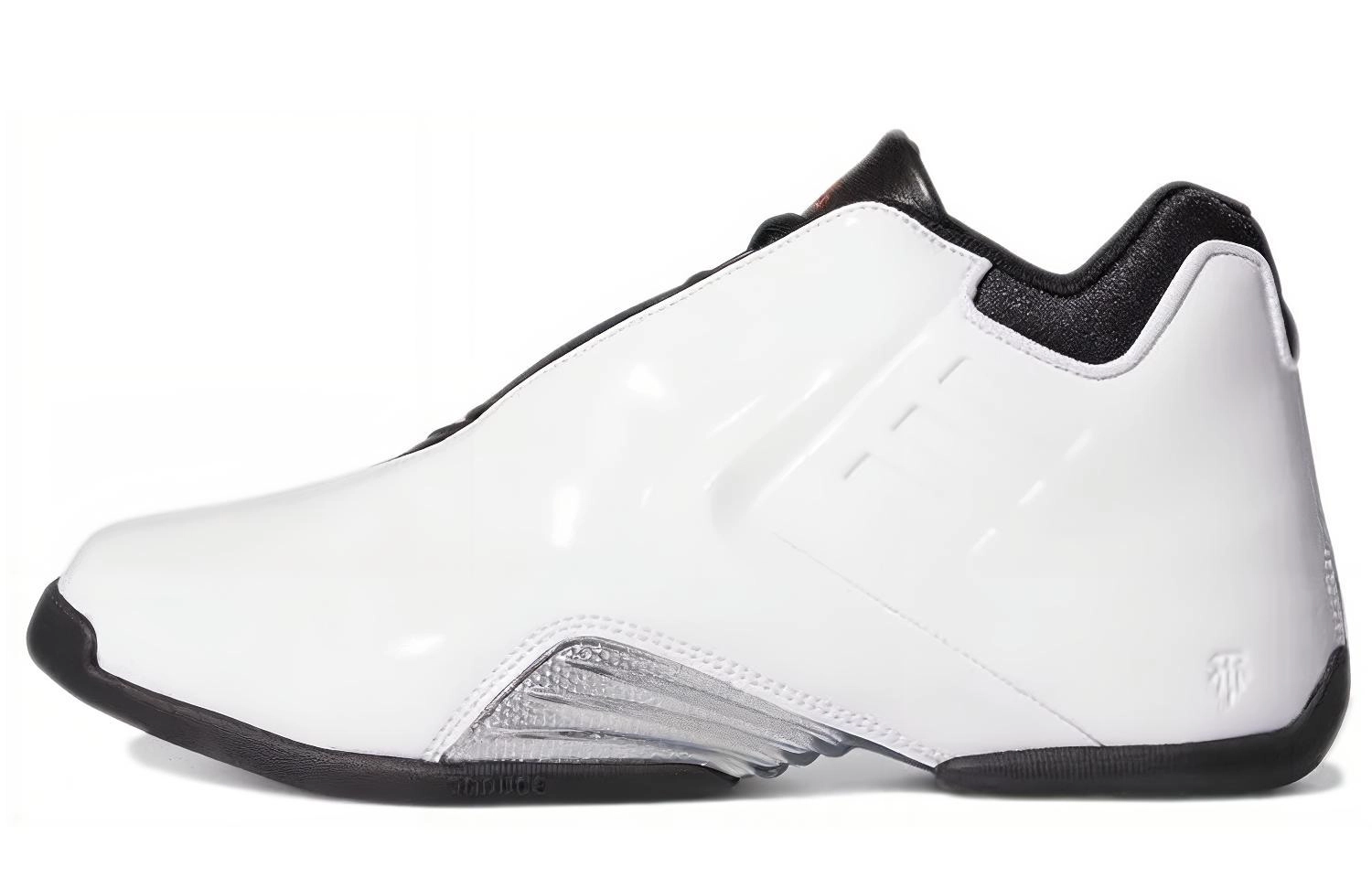 adidas T mac 3 Lesson