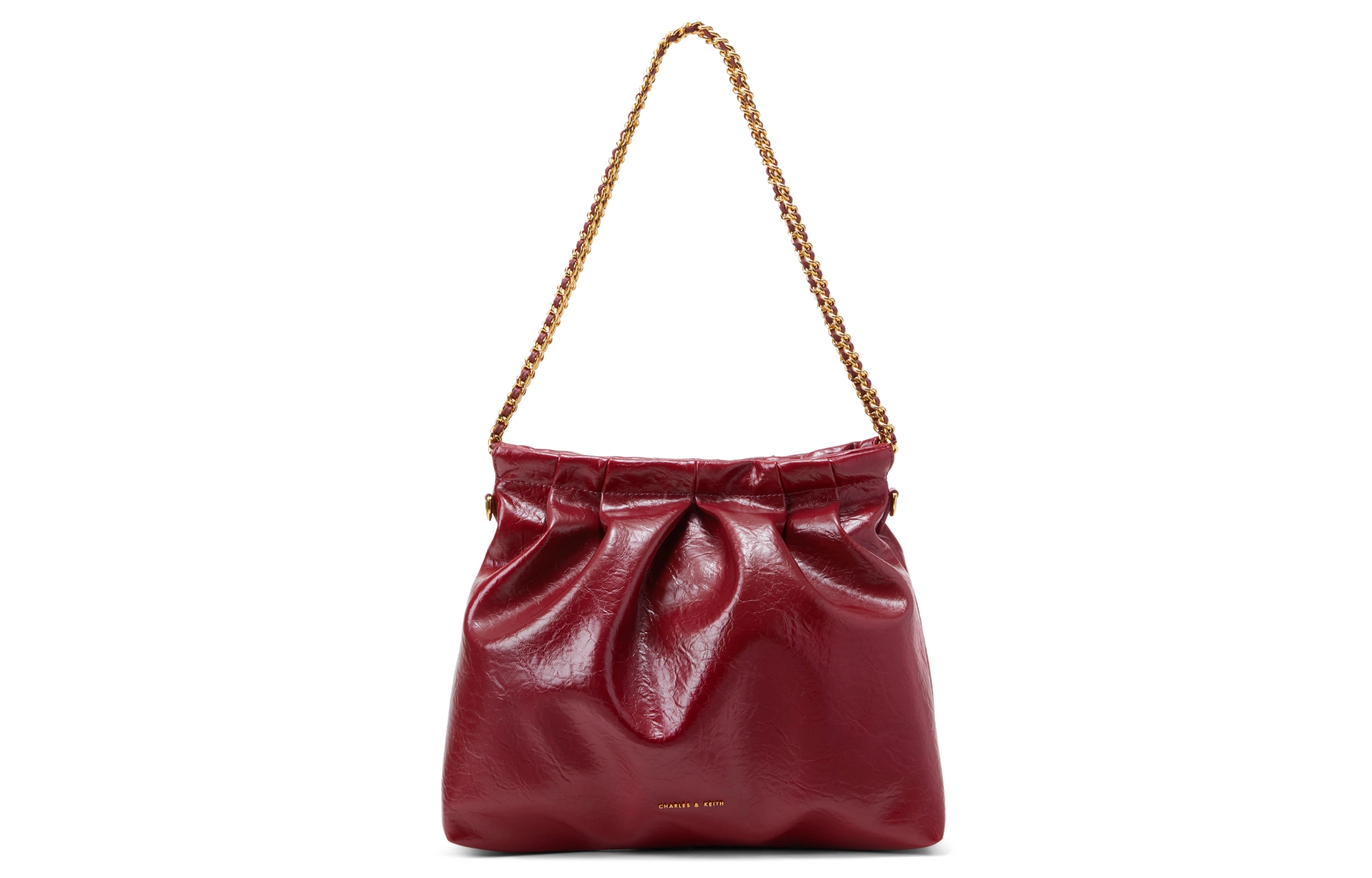 CHARLESKEITH PU Tote