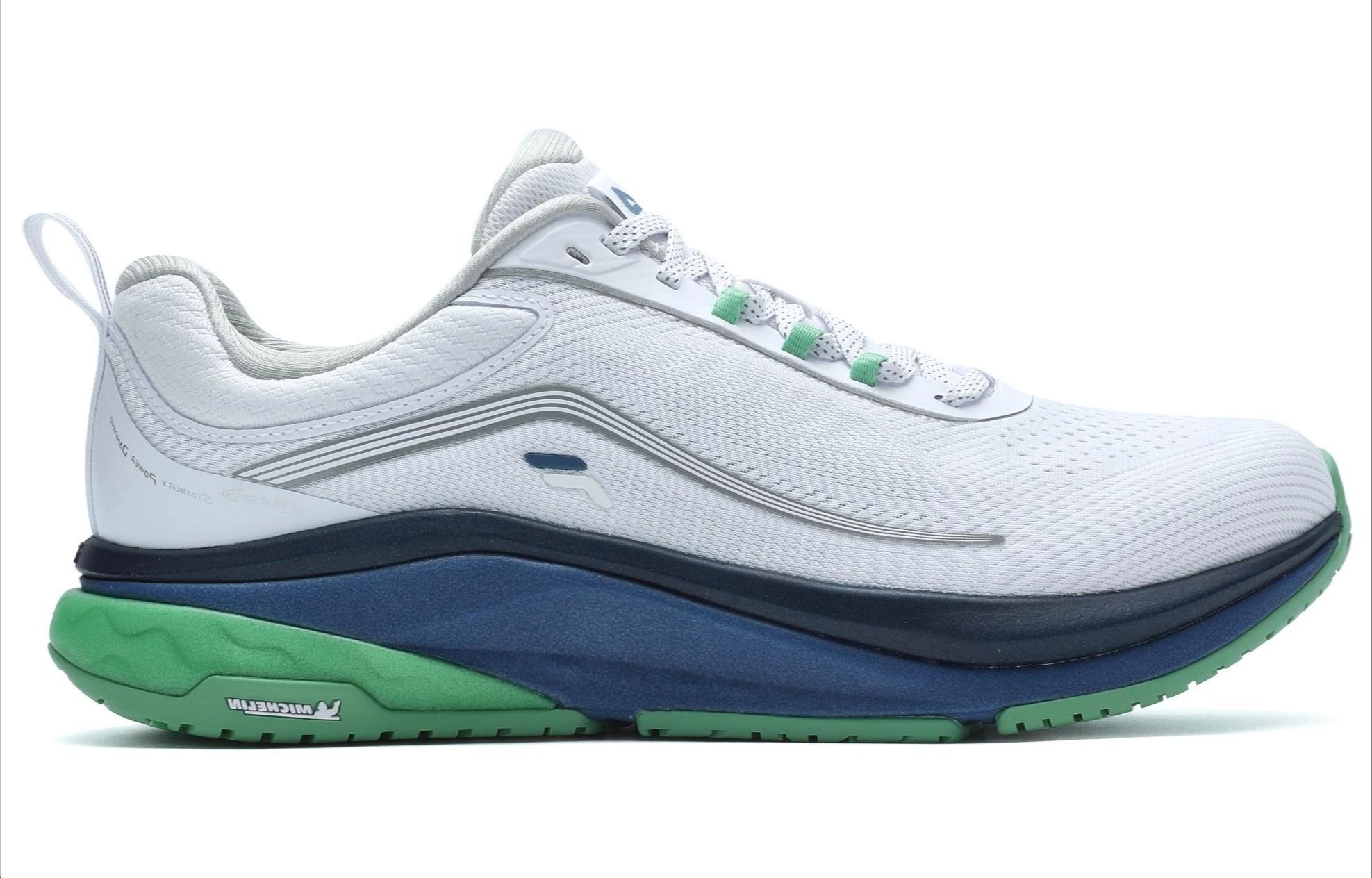 FILA Athletics SPD PANTHER II