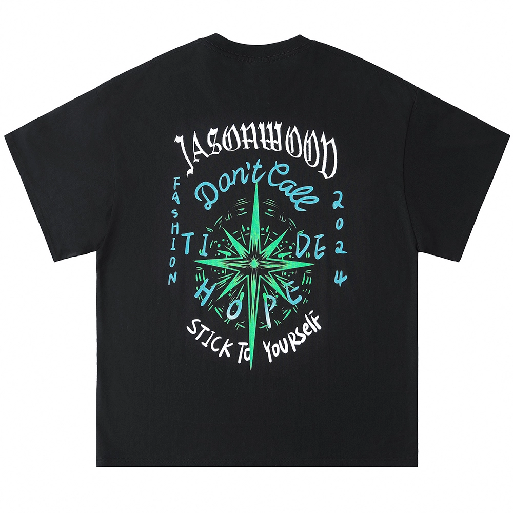 JASONWOOD T