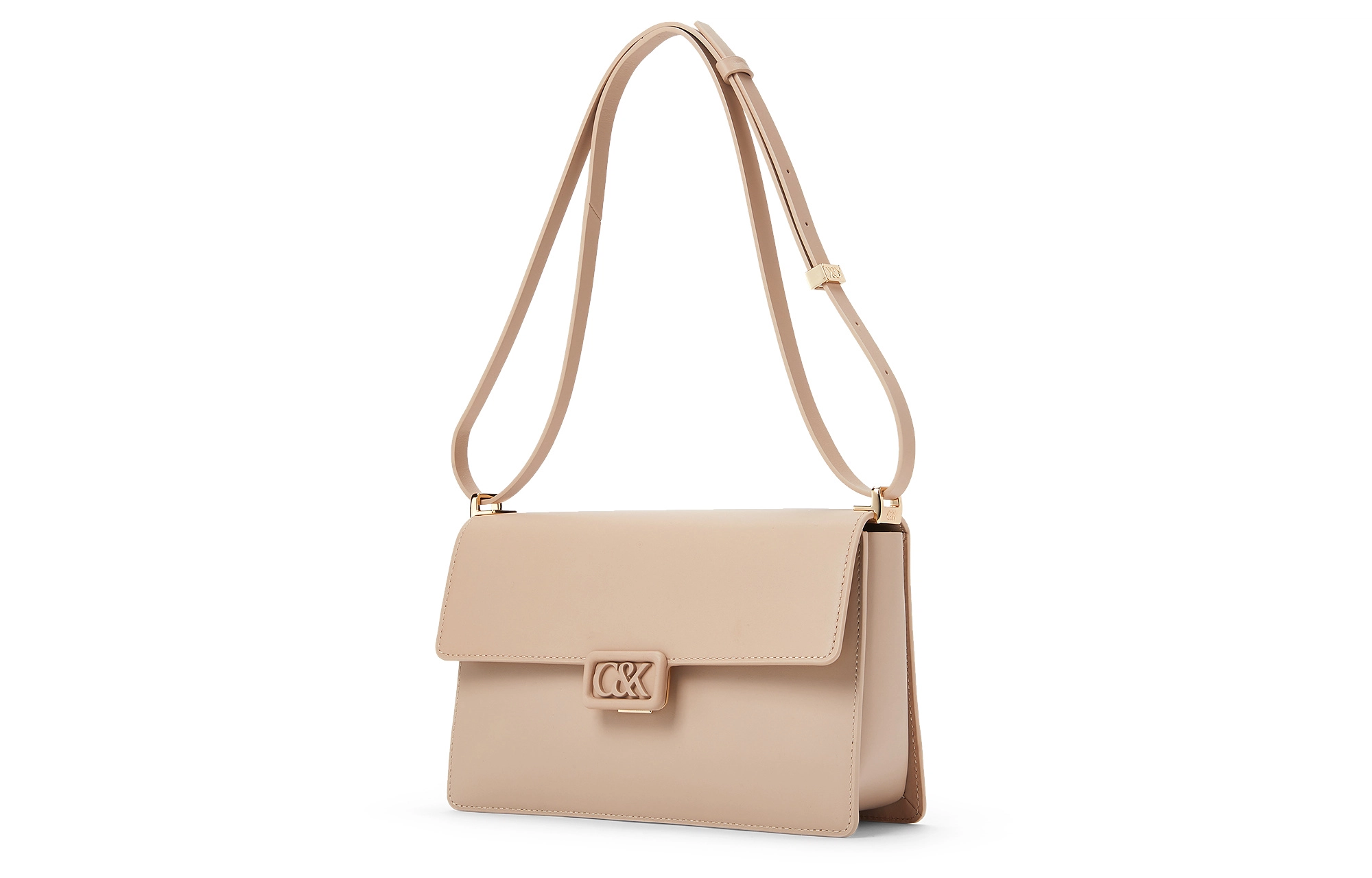 CHARLESKEITH ck BlackNude
