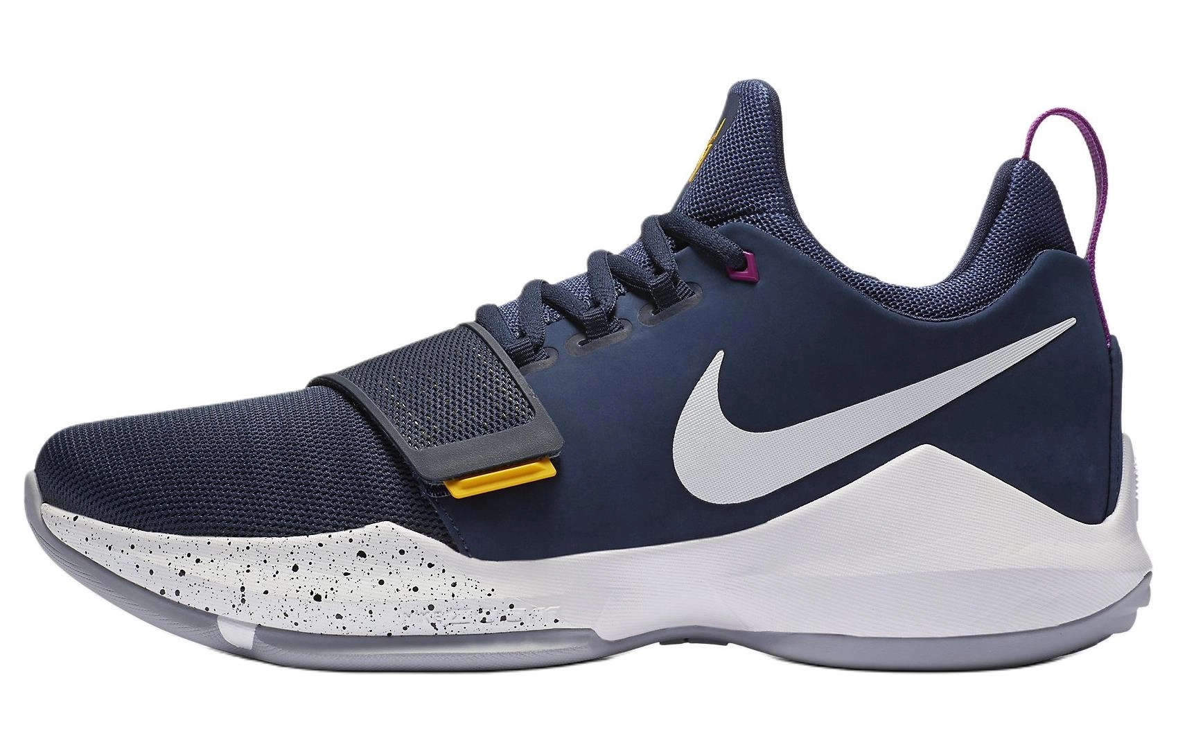 Nike PG 1 The Bait