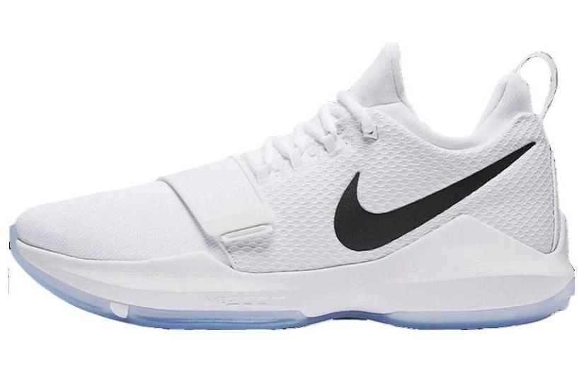 Nike PG 1 White Ice