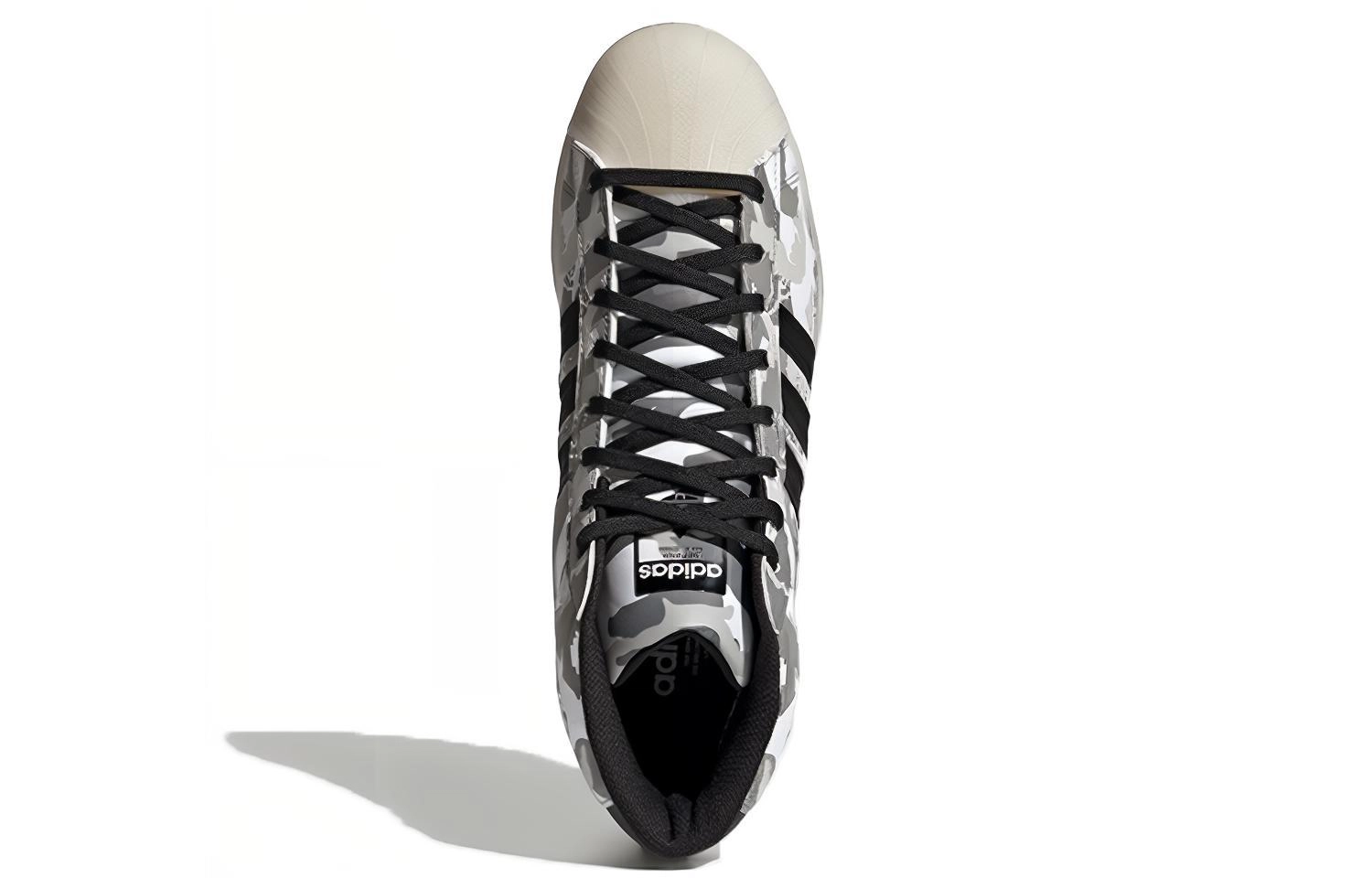 adidas originals Pro Model