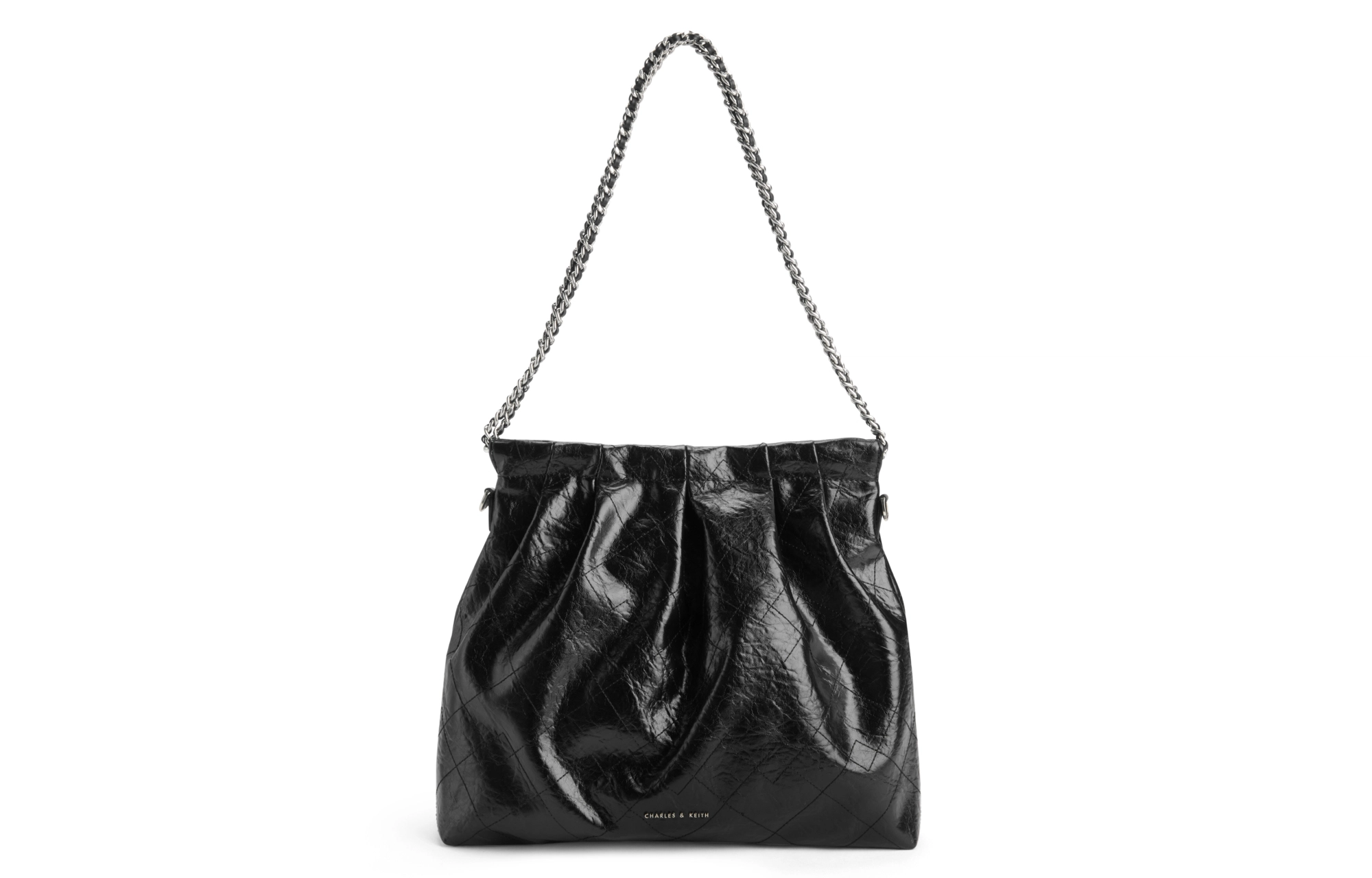 CHARLESKEITH PU Tote