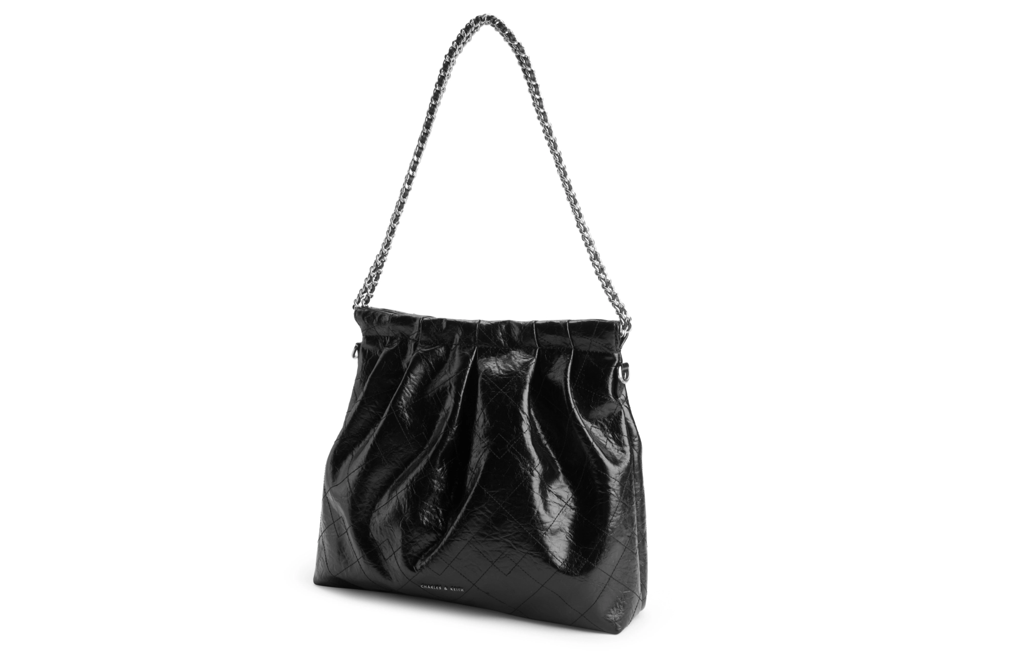 CHARLESKEITH PU Tote