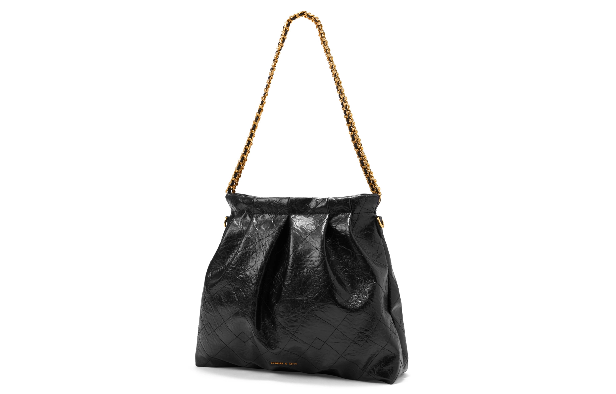CHARLESKEITH PU Tote
