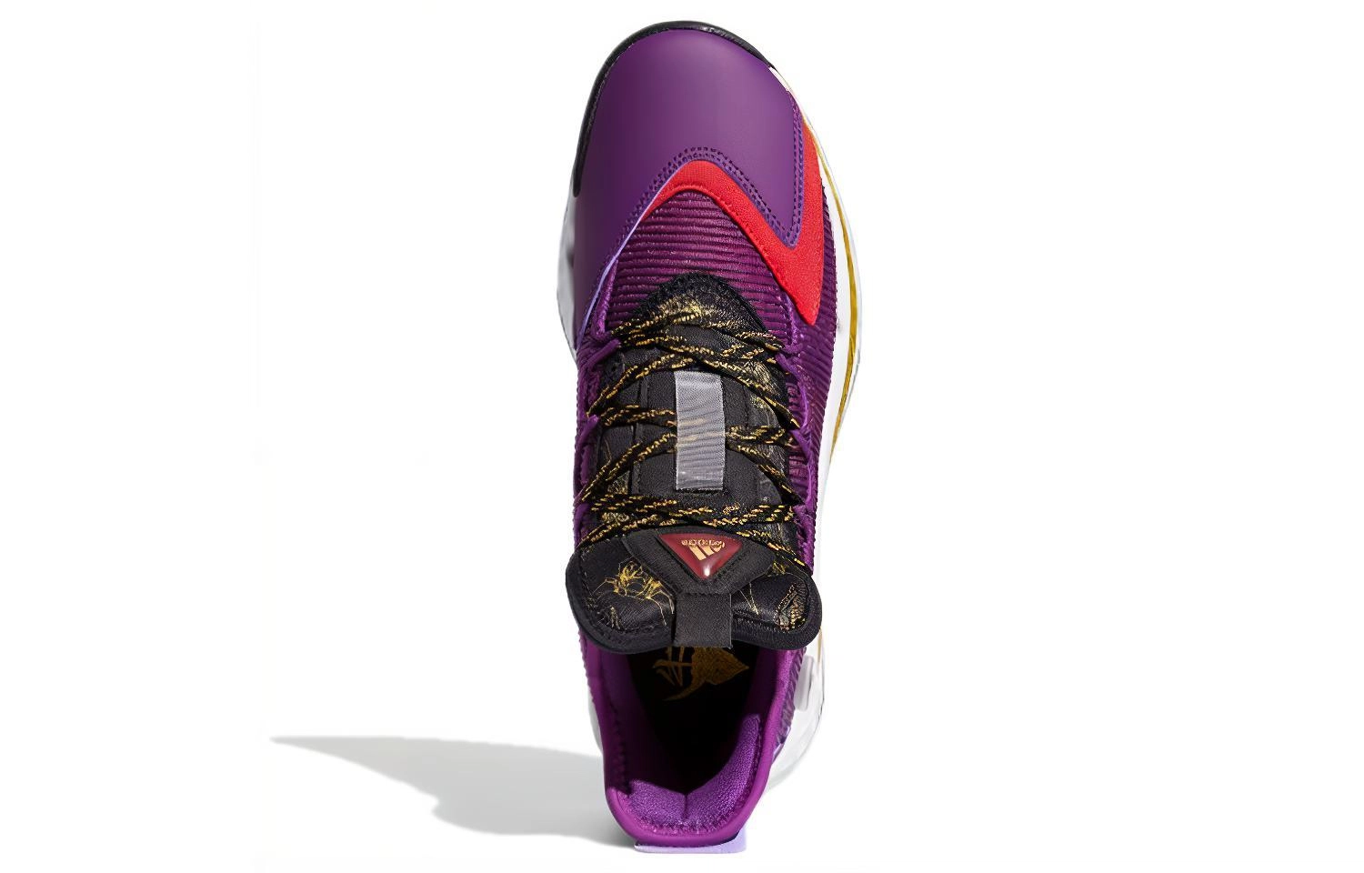 adidas Pro Boost 2020 Low 2020