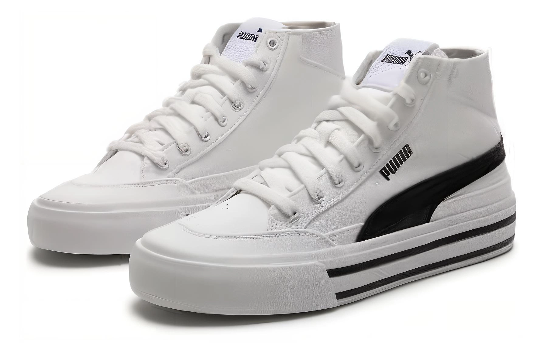 PUMA Court Classic