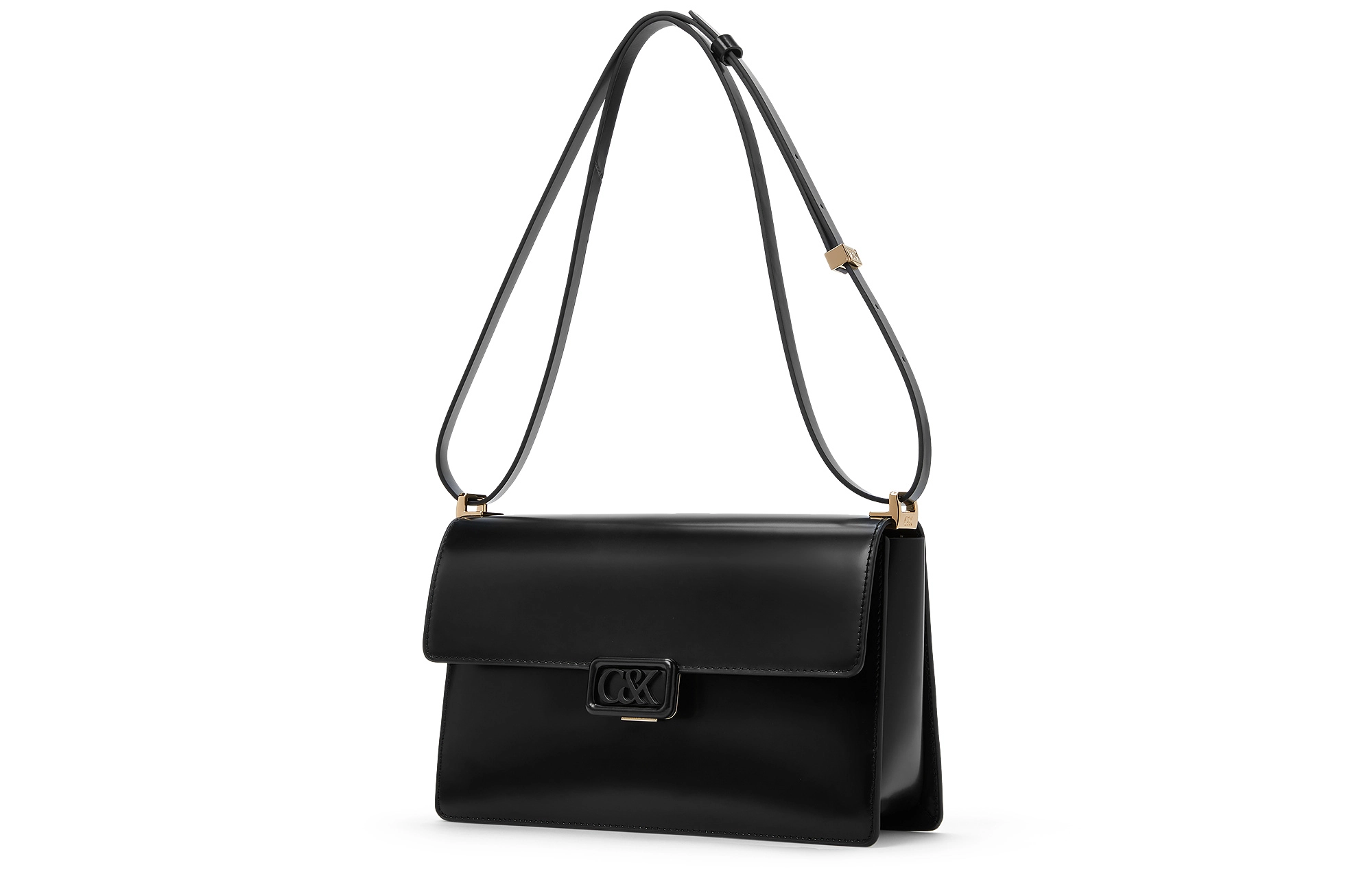 CHARLESKEITH ck BlackNude