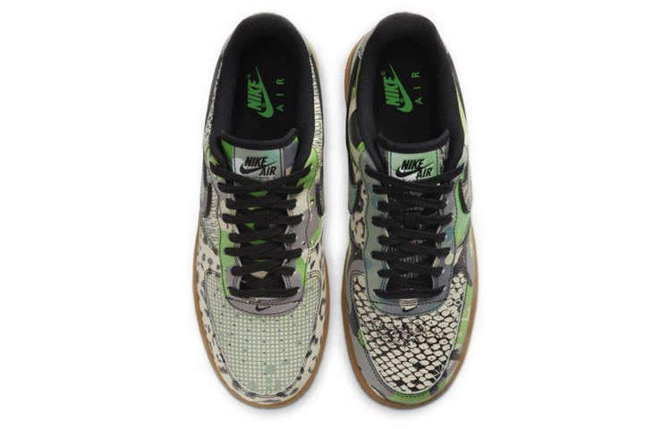 Nike Air Force 1 QS City of Dreams