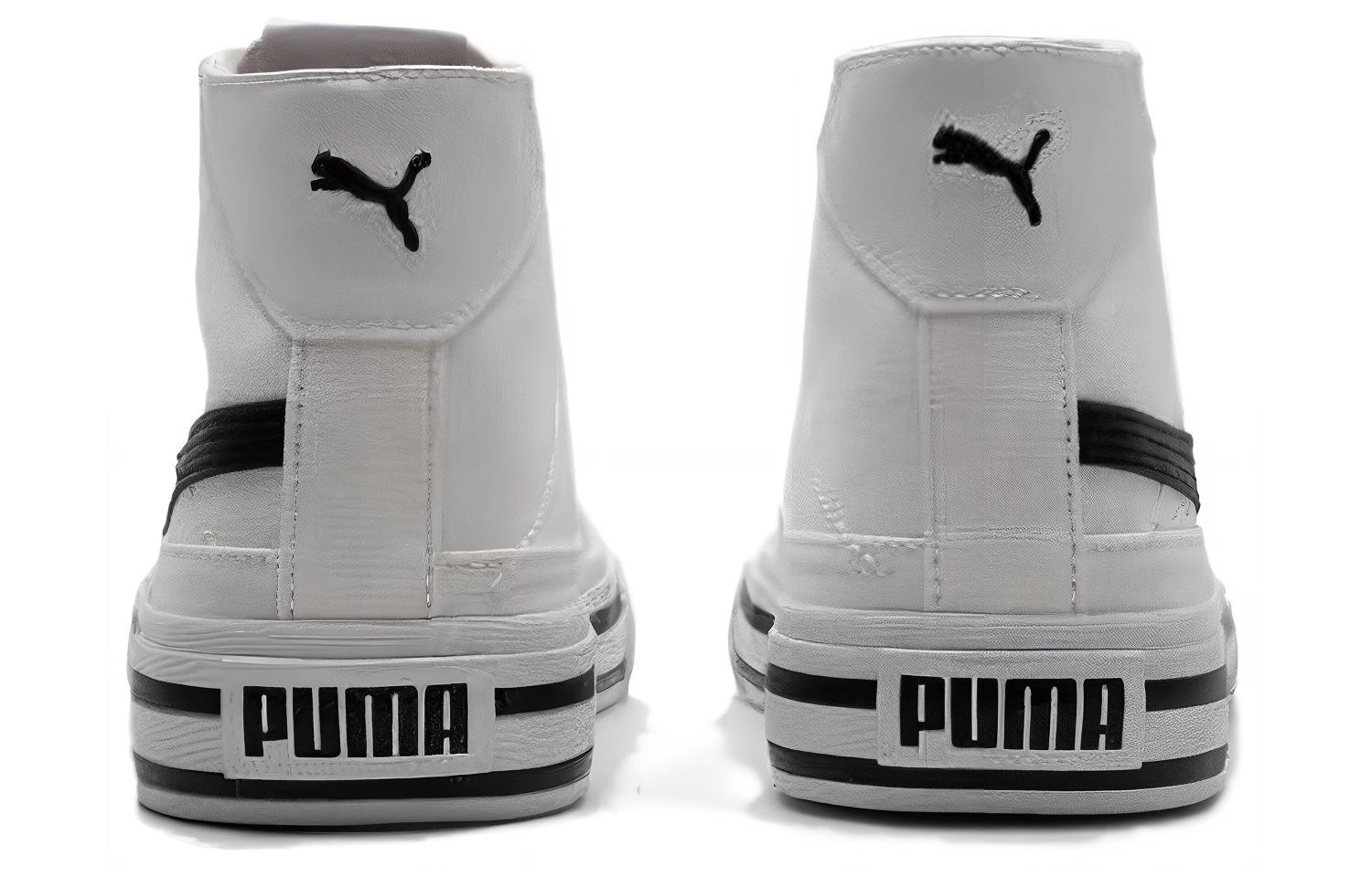 PUMA Court Classic